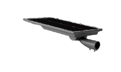 J-6028T Solar Street Light